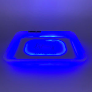 Tray Four - Glowing Tray