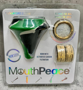 MouthPeace