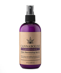 Cannabolish Odor Removing Spray 8oz