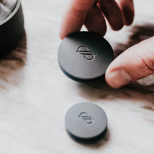 Session Goods Cleaning Caps
