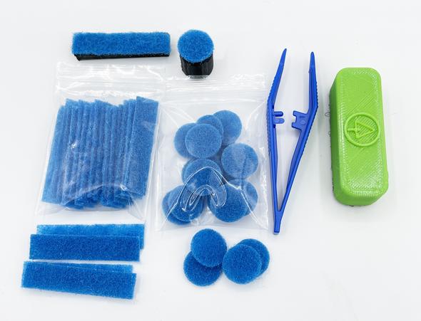BoroBuddy Cleaner Kit