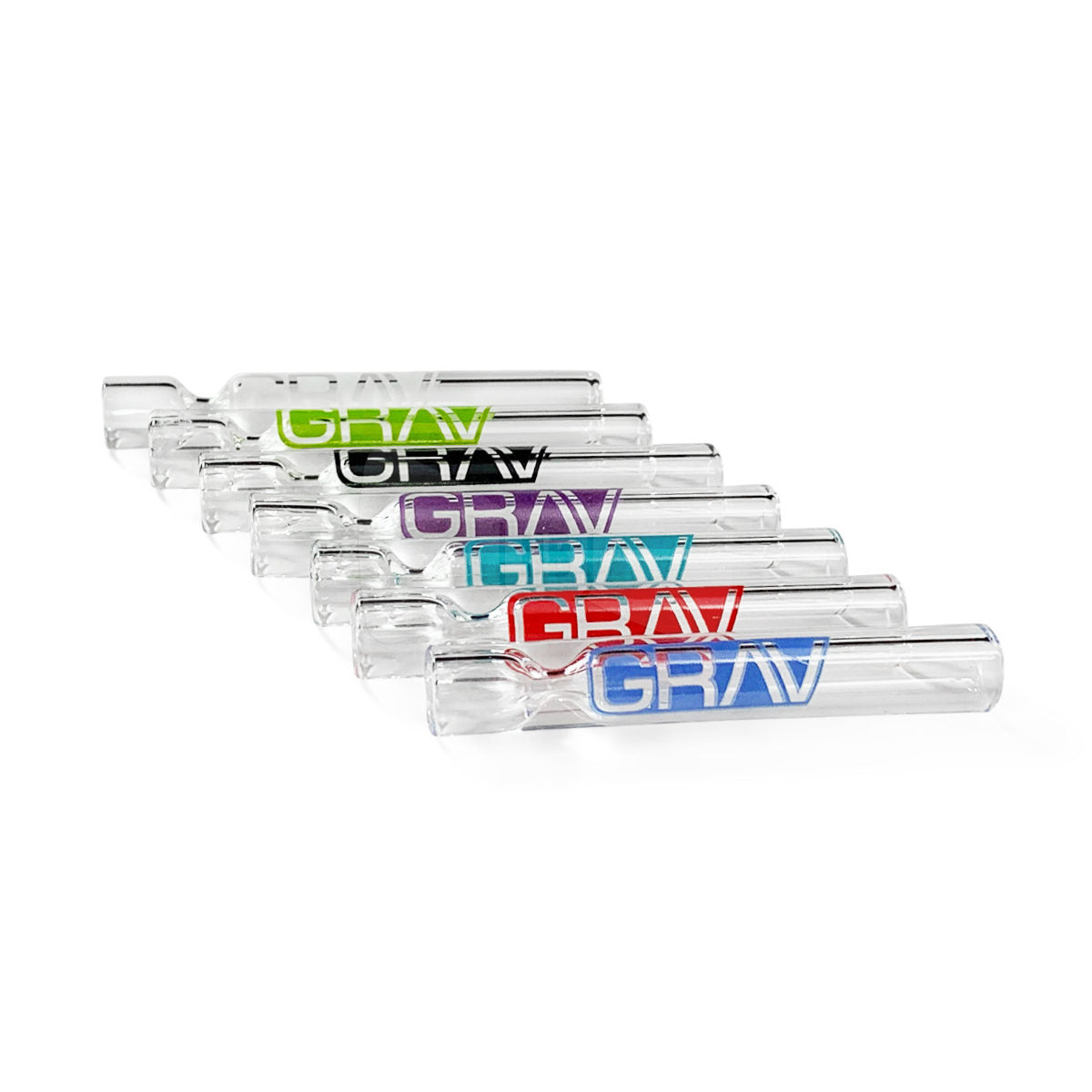 12MM Clear Taster
