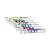 12MM Clear Taster