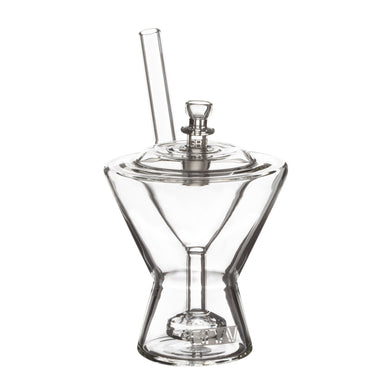 GRAV Martini Shaker Bubbler