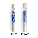 9MM Clear Taster