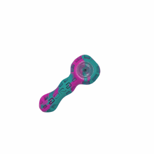 Load image into Gallery viewer, Eyce Spoon Silicone Pipe
