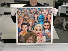 Load image into Gallery viewer, Alex Gross - Obsession
