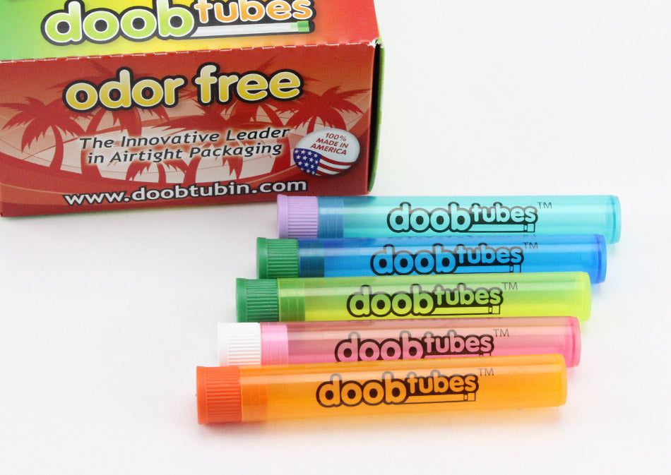 Doob Roots Doob Tubes – Lion Labs