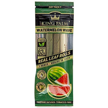 Load image into Gallery viewer, King Palm Wrap - 2 pack - Mini Size
