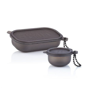 Keeper Container