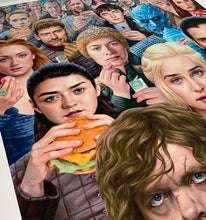 Load image into Gallery viewer, Alex Gross - Obsession
