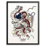 Nychos - Astronaut