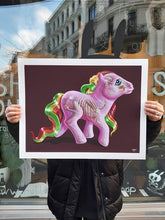 Load image into Gallery viewer, Nychos - My Little Pony
