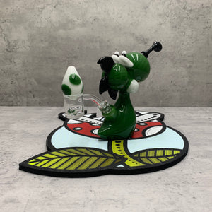 Mike Lee - Yoshi Jammer
