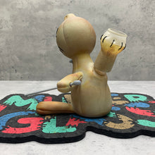 Load image into Gallery viewer, Peter Muller - Sitting Doll
