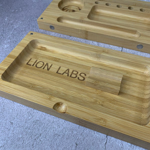 Tray Two