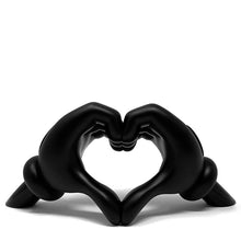 Load image into Gallery viewer, OG Slick - Love Gloves (black edition)
