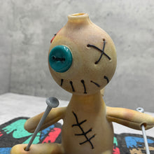 Load image into Gallery viewer, Peter Muller - Sitting Doll
