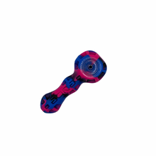 Load image into Gallery viewer, Eyce Spoon Silicone Pipe
