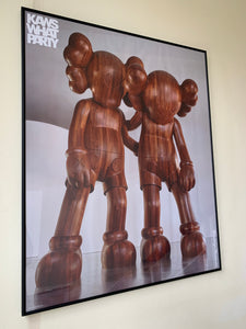 Kaws - Along the Way