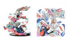 Load image into Gallery viewer, Louis De Guzman - A Wild Hare
