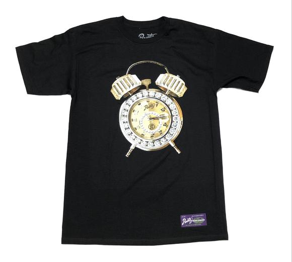 Time is Money Tee