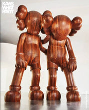 Load image into Gallery viewer, Kaws - Along the Way
