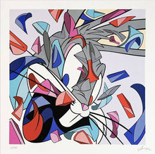 Load image into Gallery viewer, Louis De Guzman - A Wild Hare
