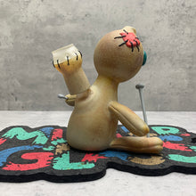 Load image into Gallery viewer, Peter Muller - Sitting Doll
