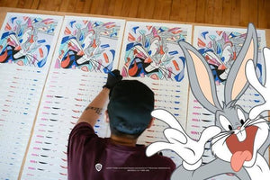 Louis De Guzman - A Wild Hare