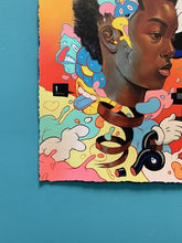 Load image into Gallery viewer, Kayla Mahaffey - Unwind

