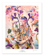 Load image into Gallery viewer, James Jean - Editor (day version)
