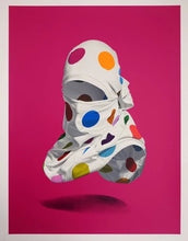Load image into Gallery viewer, Nuno Viegas - Shirt Mask 5
