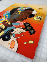 Load image into Gallery viewer, Kayla Mahaffey - Unwind
