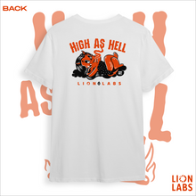 Load image into Gallery viewer, High as Hell Tee
