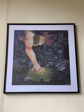 Load image into Gallery viewer, Banksy - Hope Hand of God
