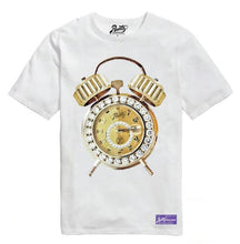 Load image into Gallery viewer, Time is Money Tee
