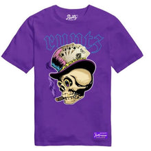 Load image into Gallery viewer, Skull Tee
