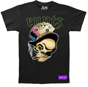 Skull Tee