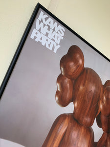 Kaws - Along the Way