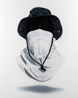 Nuno Viegas - Shirt Mask x Safari Hat