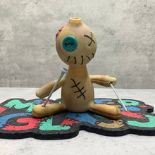 Load image into Gallery viewer, Peter Muller - Sitting Doll
