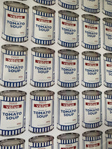 Banksy - Tesco Cans