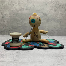 Load image into Gallery viewer, Peter Muller - Sitting Doll
