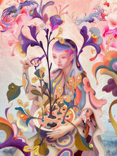 Load image into Gallery viewer, James Jean - Editor (day version)
