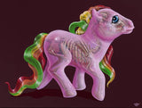 Nychos - My Little Pony