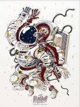 Load image into Gallery viewer, Nychos - Astronaut

