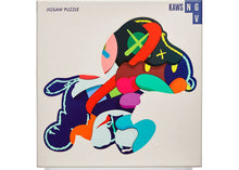 Load image into Gallery viewer, Kaws - Puzzle - Home
