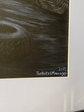 Load image into Gallery viewer, Banksy - Hope Hand of God
