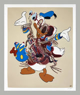 Nychos - Donald Duck